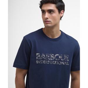 Barbour International Bento Graphic T-Shirt